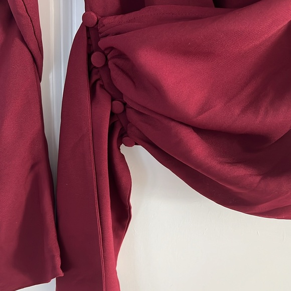 ASOS Blouse - Picture 2 of 5